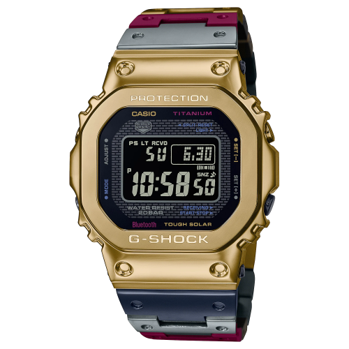 G-SHOCK GMW-B5000 SERIES｜G-SHOCK(ジーショック)正規販売店 ...