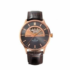 EDOX(エドックス)- レ・ヴォベールオープンハート-正規取扱店 EDOX(エドックス)- レ・ヴォベールオープンハート-正規取扱店