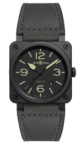 BellRoss/٥ BR 03-92 NIGHTLUM<img class='new_mark_img2' src='https://img.shop-pro.jp/img/new/icons5.gif' style='border:none;display:inline;margin:0px;padding:0px;width:auto;' />