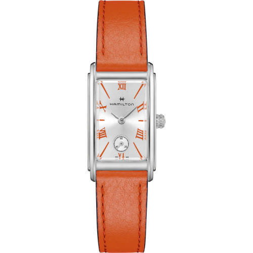 ハミルトン　アメリカン クラシック アードモアクォーツ　H11221851 - ブランド腕時計の正規販売店│オペラネットショップ