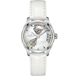 HAMILTON/ϥߥȥ 㥺ޥ OPEN HEART LADY AUTO 36MM H32215890