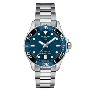 TISSOT/ƥ 1000 36MM T120.210.11.041.00