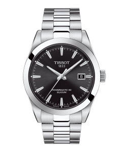 TISSOT/ƥ ȥޥ ȥޥƥå ѥޥƥå80 ꥷ T127.407.11.051.00