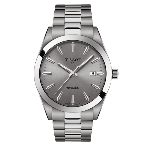 TISSOT ジェントルマン クォーツ|TISSOT(ティソ)正規販売店 TISSOT ジェントルマン クォーツ|TISSOT(ティソ)正規販売店