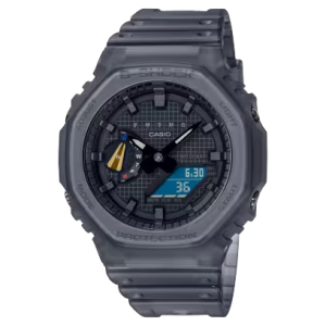 <img class='new_mark_img1' src='https://img.shop-pro.jp/img/new/icons5.gif' style='border:none;display:inline;margin:0px;padding:0px;width:auto;' />G-SHOCK GA-2100FT-8AJR