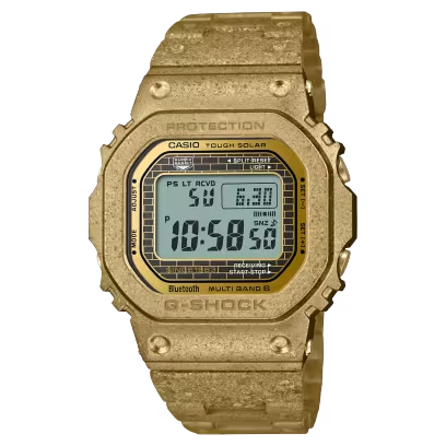 【G-SHCOK/Gショック】 40周年記念モデル GMW-B5000PS-1JR - ブランド腕時計の正規販売店│オペラネットショップ