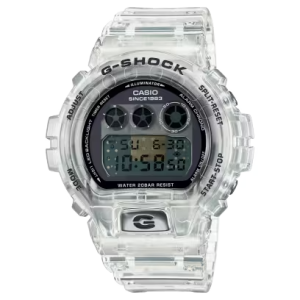 【G-SHOCK国内正規品】DW-6940RX-7JR 40th Anniversary CLEAR REMIX<img class='new_mark_img2' src='https://img.shop-pro.jp/img/new/icons5.gif' style='border:none;display:inline;margin:0px;padding:0px;width:auto;' />