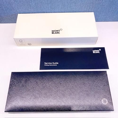 【モンブラン国内正規品】 MB116577 PIX ローラーボールペン グレー モンブラン｜MB116577｜PIX｜ボールペン｜グレー｜国内正規品
