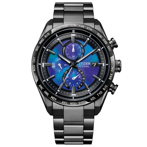 CITIZEN|CITIZEN ATTE正規販売店|オペラ郡山本店|HAKUTO-R CITIZEN|CITIZEN ATTE正規販売店|オペラ郡山本店|HAKUTO-R