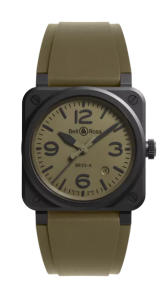 ٥ BR03 MILITARY CERAMIC<img class='new_mark_img2' src='https://img.shop-pro.jp/img/new/icons5.gif' style='border:none;display:inline;margin:0px;padding:0px;width:auto;' />