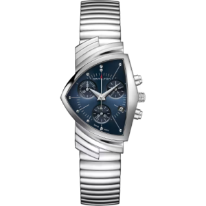 HAMILTON/ϥߥȥۥ٥ CHRONO QUARTZ  H24432141