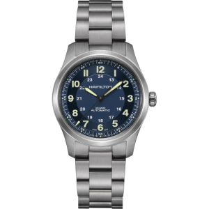 HAMILTON/ϥߥȥ  ե TITANIUM AUTOH70205140