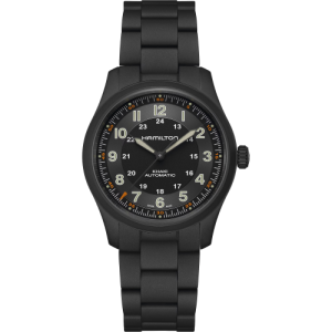 HAMILTON/ϥߥȥ  ե TITANIUM AUTOH70215130