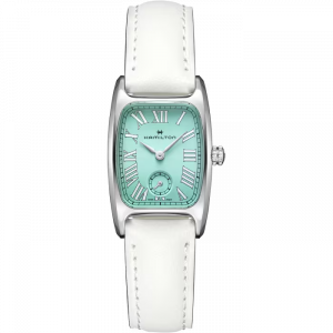 HAMILTON/ϥߥȥۥꥫ 饷å BOULTON SMALL SECOND QUARTZ MH13321861