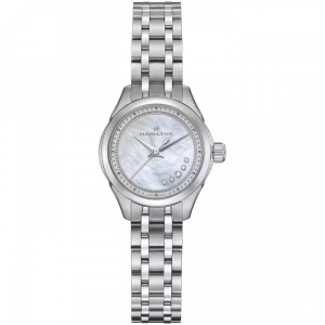 HAMILTONϥߥȥۥ㥺ޥLADY QUARTZ<img class='new_mark_img2' src='https://img.shop-pro.jp/img/new/icons5.gif' style='border:none;display:inline;margin:0px;padding:0px;width:auto;' />