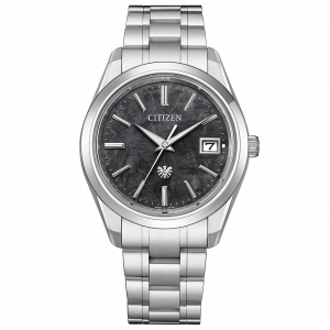 The CITIZEN/AQ4100-57E
