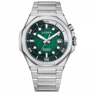 CITIZEN Series8/ ꡼ȡSeries8 890 Mechanical NB6060-58X