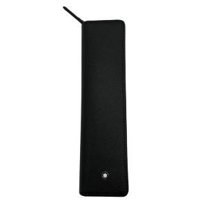 ڥ֥ ʡ MB113237 ֥ ȥꥢ Montblanc Sartorial 1 Pen Pouch ڥ󥱡 ڥݡ