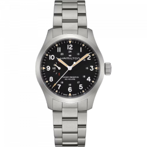 ��HAMILTON/�ϥߥ�ȥ�ۥ����� �ե������ Mechanical Power Reserve��H69509130