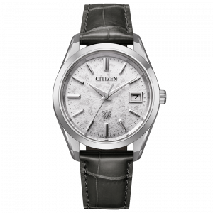 The CITIZEN/AQ4100-22A400