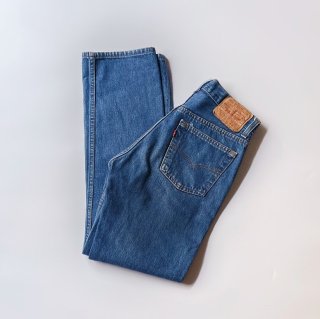 Vintage Levi's 501 Denim Pants made in U.S.A.