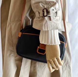 Vintage Courreges paris shoulder bag