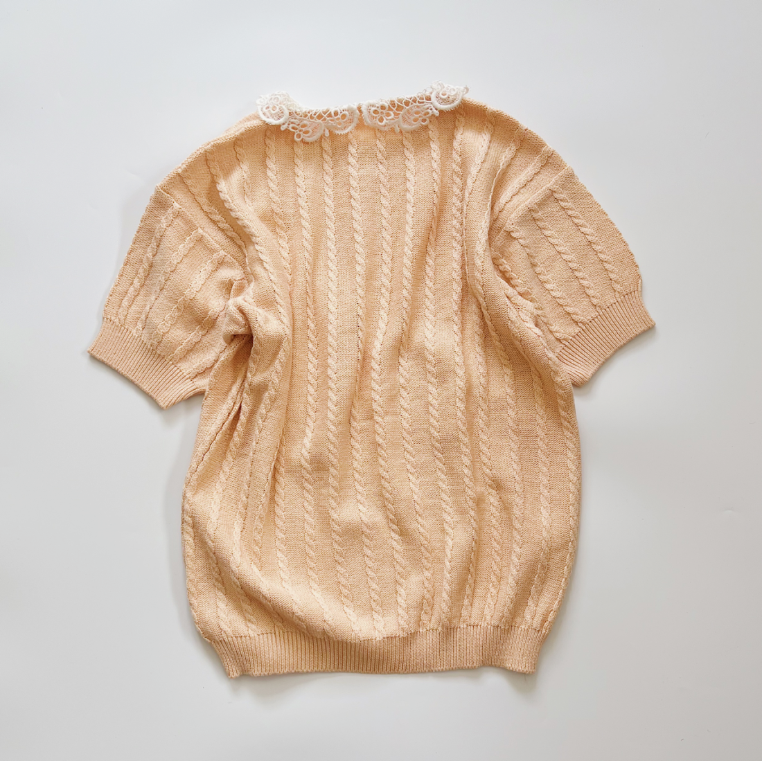 限定価格セール!】 ⭐️サマーセール イタリア製 Summer sweater