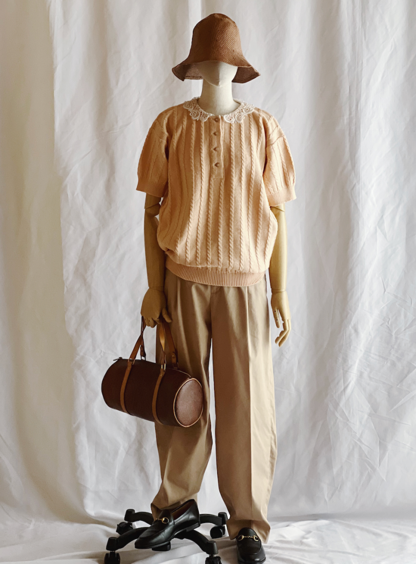 ⭐️イタリー製Summer sweater ⭐️サマーセール アウトレット ドイツ