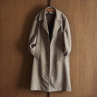 Vintage LONDON FOG Oversize Balmacaan Coat 