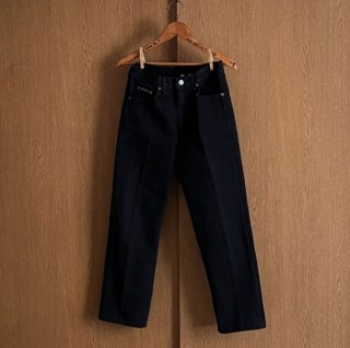 Old Calvin Klein Jeans Black Denim Pants