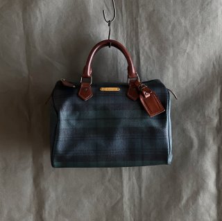 POLO Ralph Lauren Boston Bag