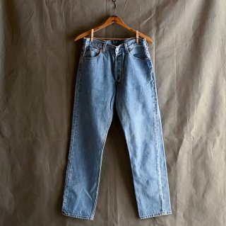 90's Levi's 501 Denim Pants made in U.S.A.