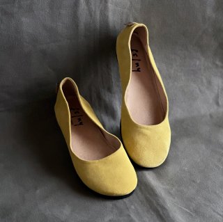 fs/ny Made In Italy Ballet Shoes