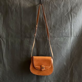 Vintage Courrges Paris Shoulder Bag