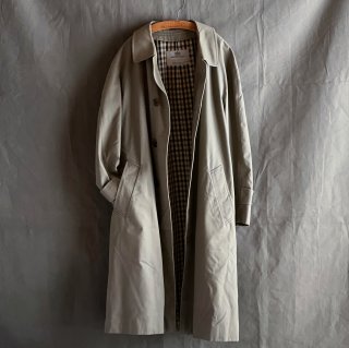 Vintage Aquascutum Balmacaan Coat