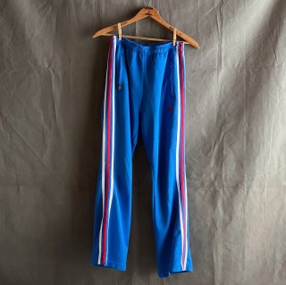 Adidas Track Pants Blue