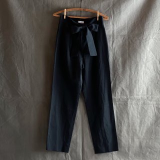 MAX&Co. Waist Ribbon Pants
