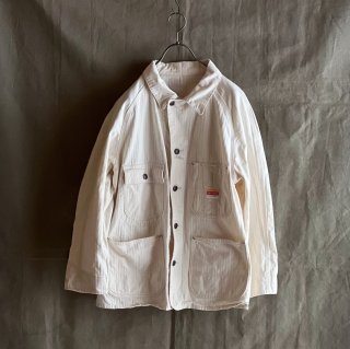 PAYDAY White Coverall Jacket