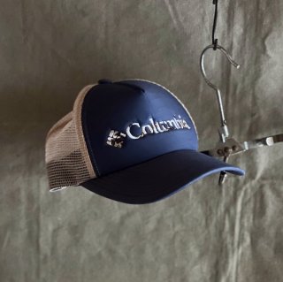 Columbia Mesh Cap