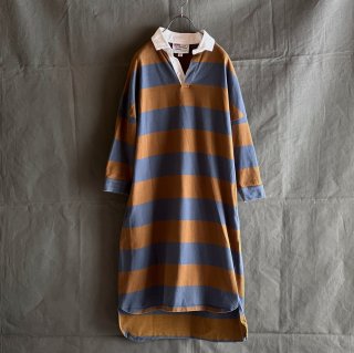 Traditional Weatherwear Rugby Shirt Dress