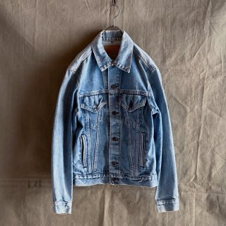 Vintage LEVI'S Denim Jacket 