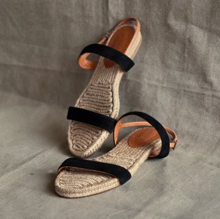 MARISA REY  RHC Espadrille Flat Sandals