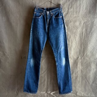 90's Levi's 501 Denim Pants made in U.S.A.