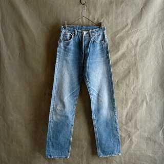 90's Levi's 501 Denim Pants Made in U.S.A.