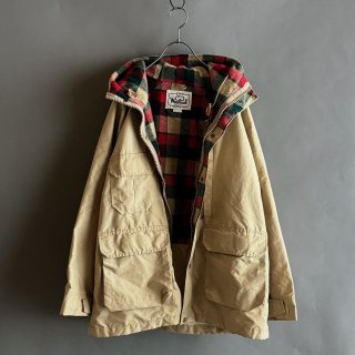 WOOLRICH Mountain Parka Jacket