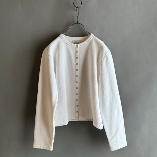 agnes b セール ln50 cardigan カーディガン