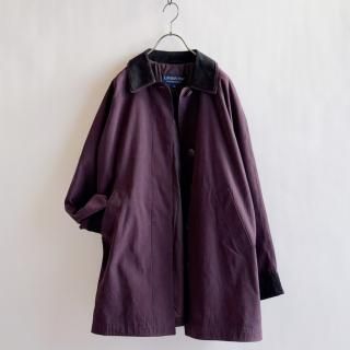 LONDON FOG Coverall Field Jacket