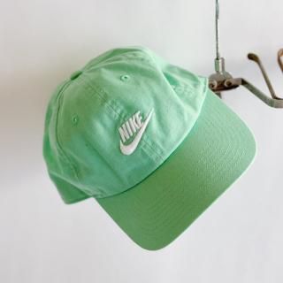 Nike Cap Embroidery Logo