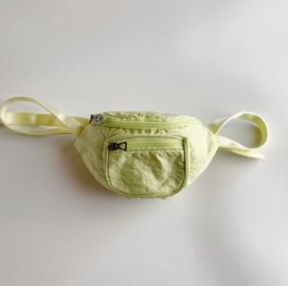 ITTI Combu Body Pouch Waist Bag 