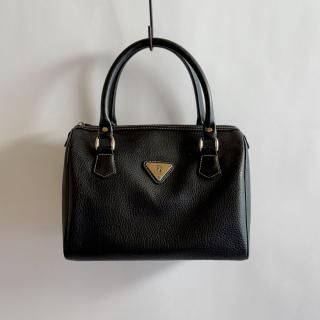 Vintage renoma PARIS Boston Bag